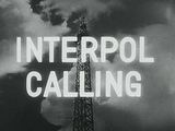 Interpol Calling
