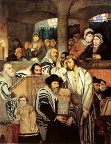 Jewish identity