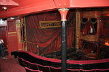theatre royal stratford east