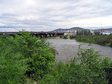 Uda River (Republic of Buryatia)