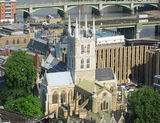 Anglican Diocese of Southwark