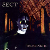 Telekinetic (album)