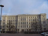 Helsinki Polytechnic Stadia