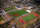 West Orange High School (New Jersey)