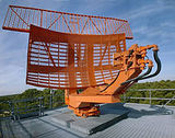 Air traffic control radar beacon system