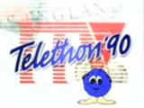 itv telethon