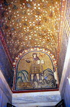 Archbishop's Chapel, Ravenna