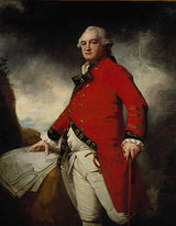 James Stuart (East India Company officer)