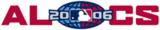 2006 American League Championship Series