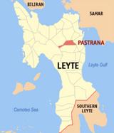 Pastrana, Leyte