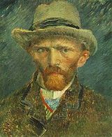 Vincent van Gogh's health