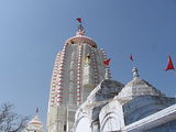 Jagannath Temple, Ranchi