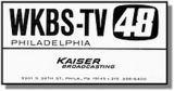 WKBS-TV (Philadelphia)