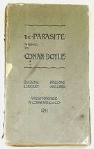 the parasite