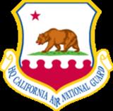 California Air National Guard