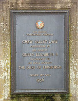 Chew Valley Lake