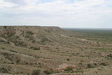 Mescalero Escarpment