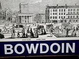 Bowdoin (MBTA station)