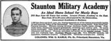 Staunton Military Academy