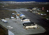Naval Air Station Keflavik