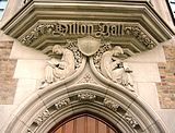 Dillon Hall (University of Notre Dame)