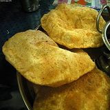 Puri (food)