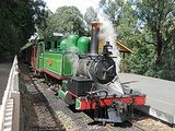 List of heritage railways in Australia