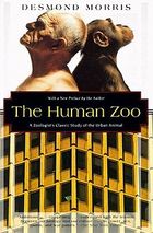 The Human Zoo (book)