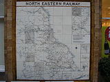 North Eastern Railway (UK)