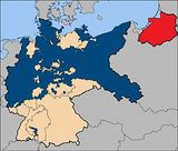 Evacuation of East Prussia