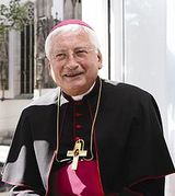 Bishop of Augsburg