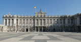 Spanish Baroque architecture