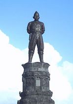 List of National Heroes of Indonesia