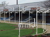 Catford Stadium