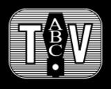 American Broadcasting Company logos