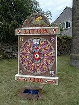 Litton, Derbyshire