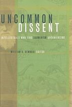 Uncommon Dissent