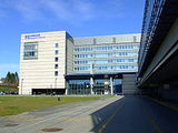 University of Massachusetts Medical School