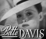 Bette Davis filmography