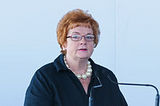 Presiding Officer of the National Assembly for Wales