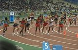 Athletics at the 2004 Summer Olympics â Men's 10,000 metres