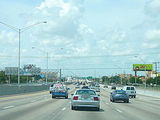 Florida State Road 826