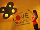 Bipasha Basu LOVE YOURSELF