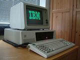 IBM Personal Computer XT