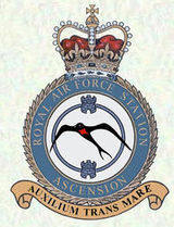 RAF Ascension Island