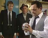 Ashes to Ashes (Only Fools and Horses)