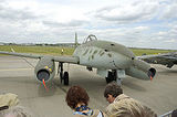 Me 262 Project