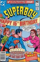 Superboy (comic book)