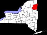 National Register of Historic Places listings in Essex County, New York