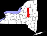 National Register of Historic Places listings in Herkimer County, New York